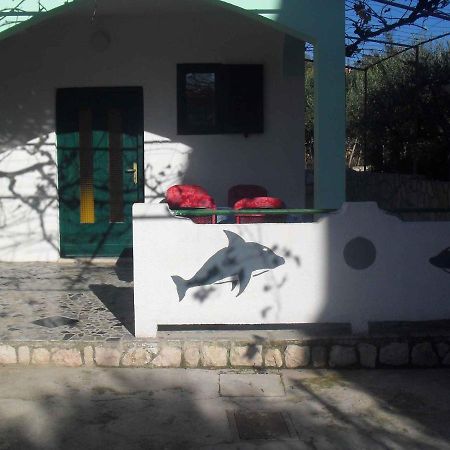 Apartment Lopar 9 Εξωτερικό φωτογραφία
