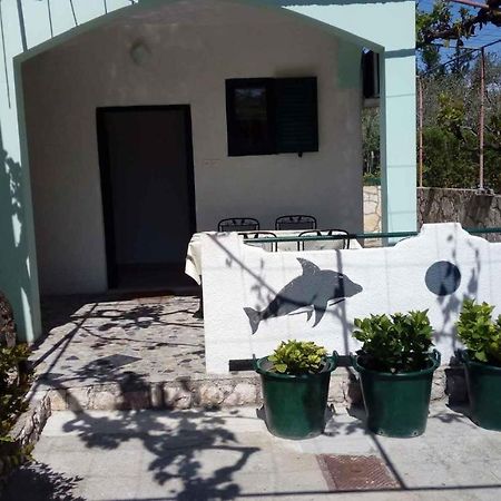 Apartment Lopar 9 Εξωτερικό φωτογραφία