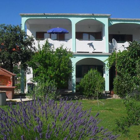 Apartment Lopar 9 Εξωτερικό φωτογραφία