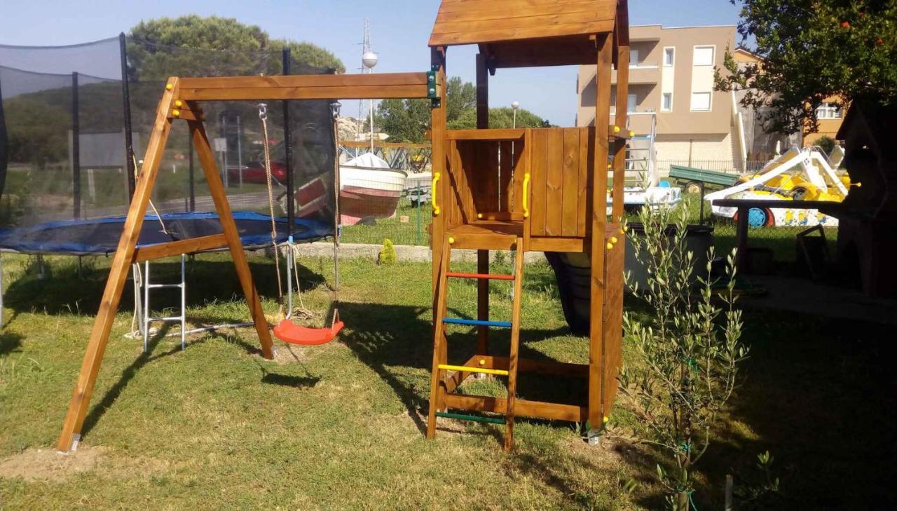 Apartment Lopar 9 Εξωτερικό φωτογραφία