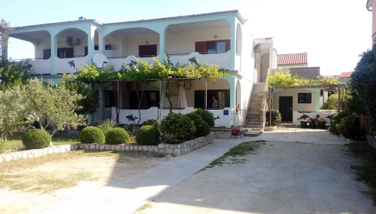Apartment Lopar 9 Εξωτερικό φωτογραφία