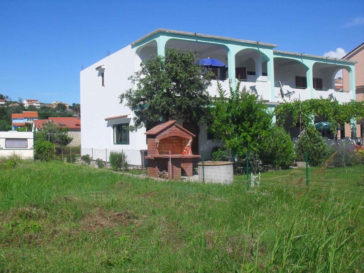 Apartment Lopar 9 Εξωτερικό φωτογραφία