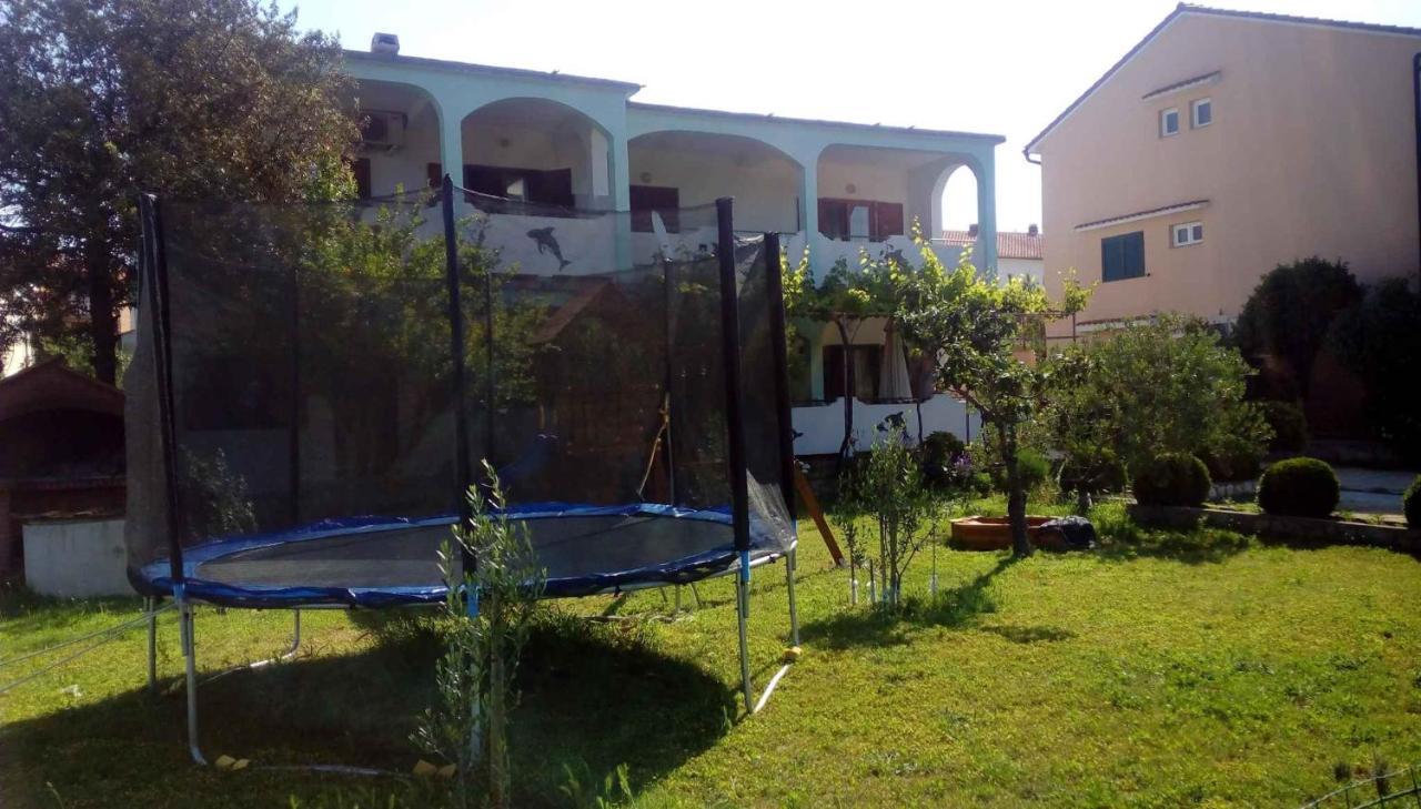 Apartment Lopar 9 Εξωτερικό φωτογραφία
