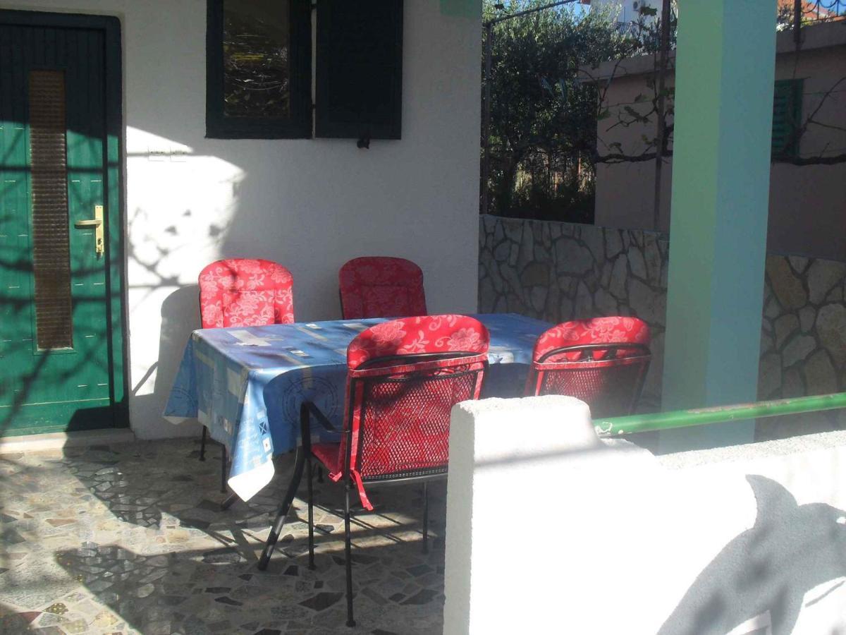 Apartment Lopar 9 Εξωτερικό φωτογραφία