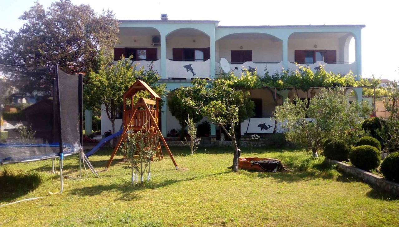 Apartment Lopar 9 Εξωτερικό φωτογραφία