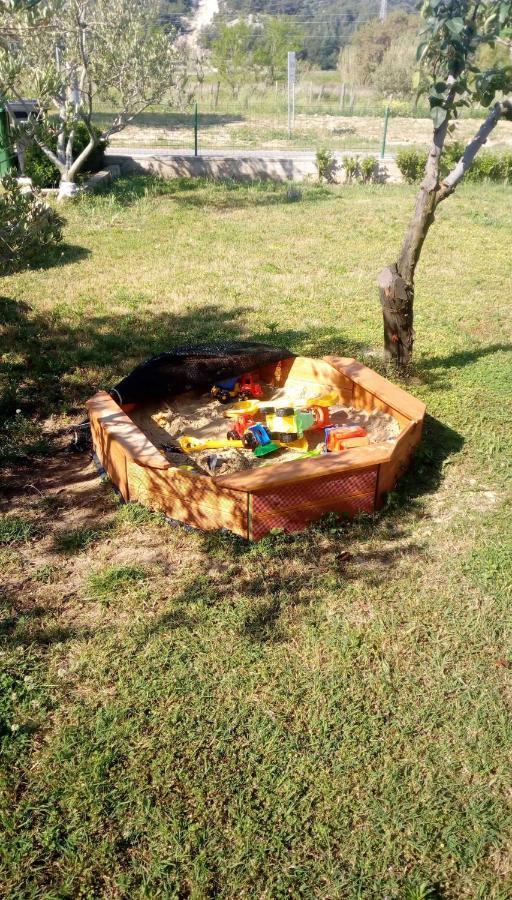 Apartment Lopar 9 Εξωτερικό φωτογραφία