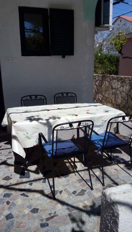 Apartment Lopar 9 Εξωτερικό φωτογραφία