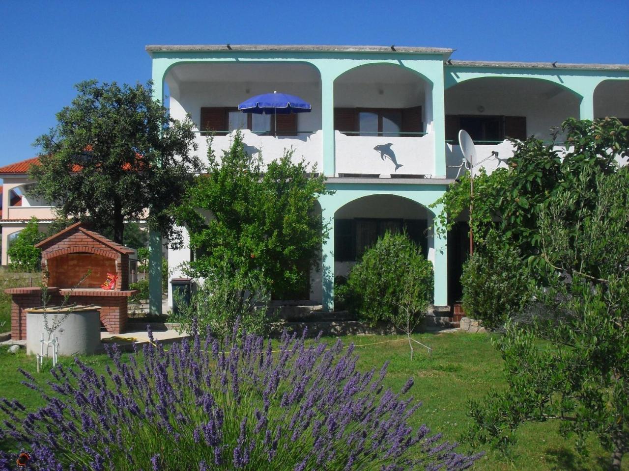 Apartment Lopar 9 Εξωτερικό φωτογραφία